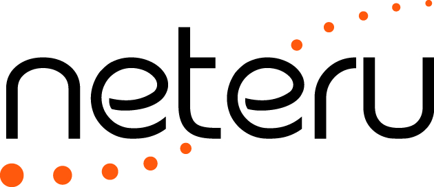 Neteru - gezondheidspraktijk Dries Nuyttens logo